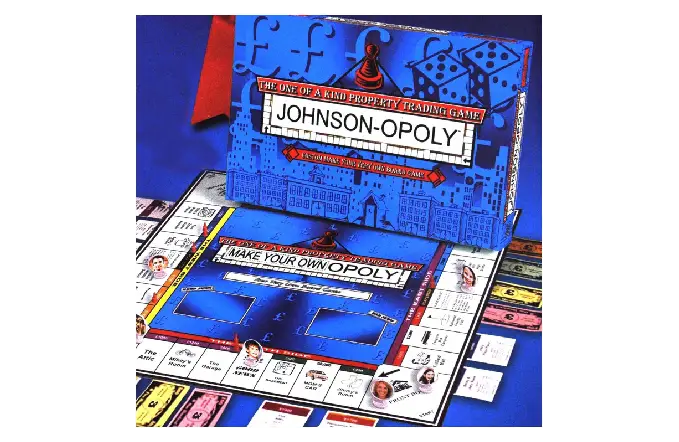 make your own opoly game