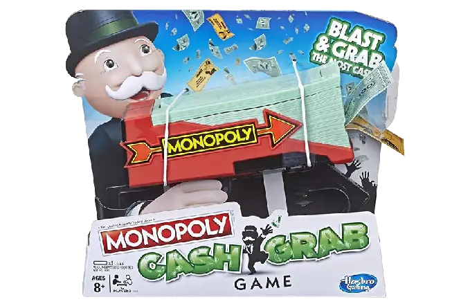 Monopoly-Cash-Grab