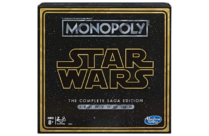 Star Wars feature image
