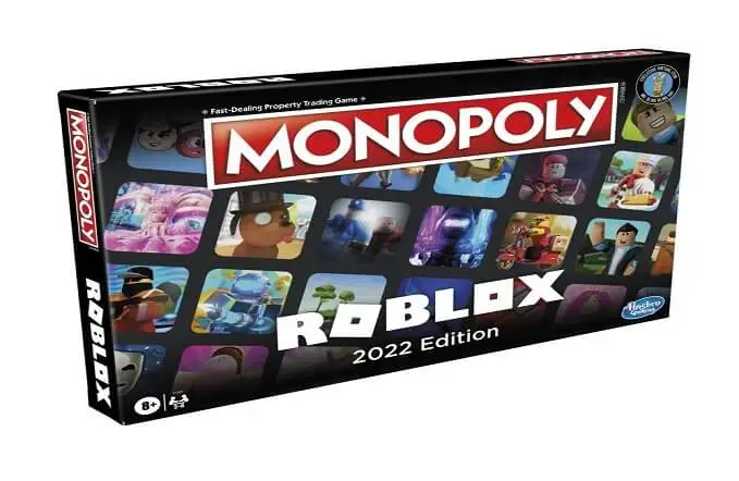roblox monopoly game